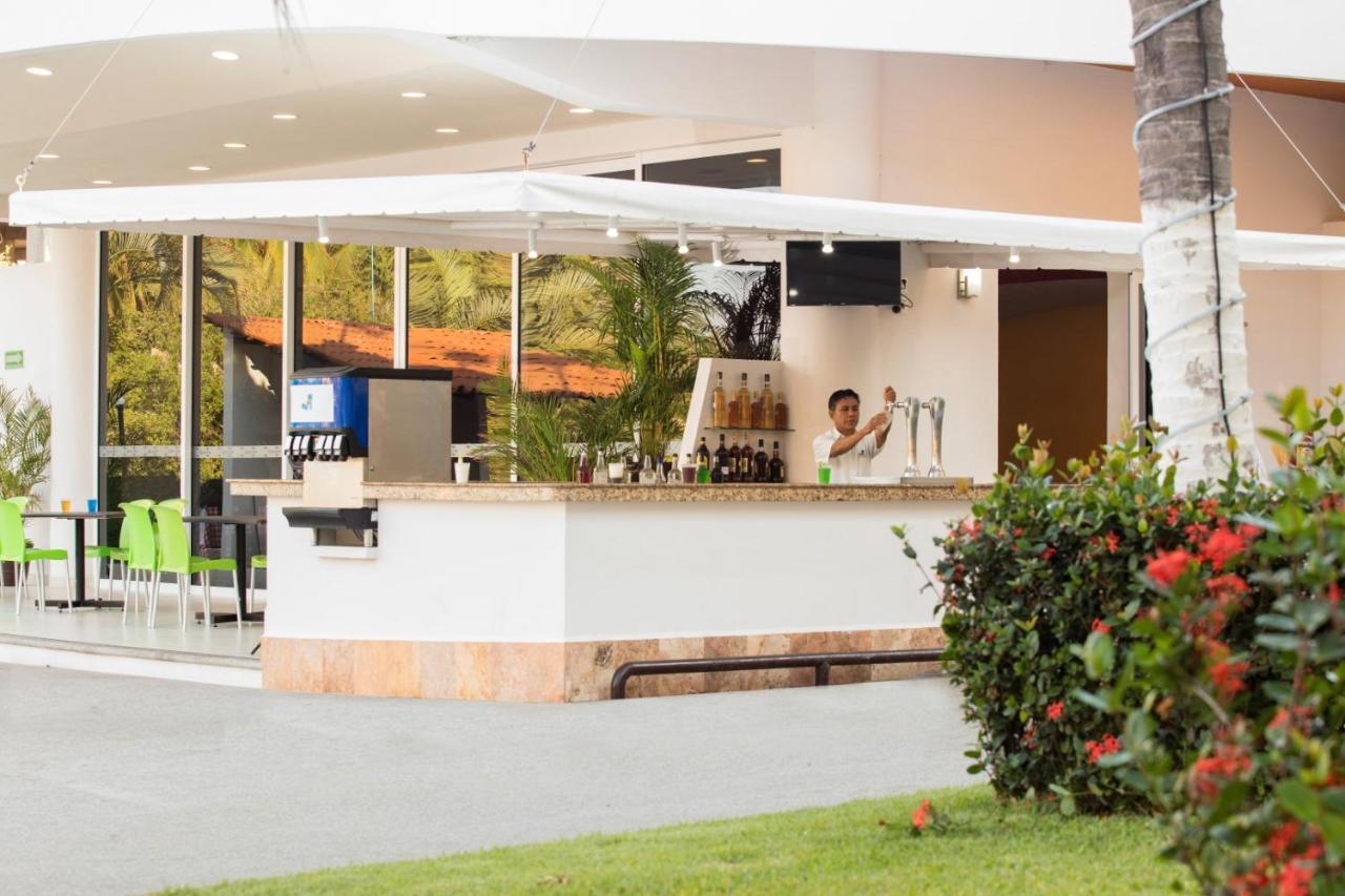 فندق Costa Club Punta Arena - Desayuno Buffet Incluido بويرتو فالارتا المظهر الخارجي الصورة